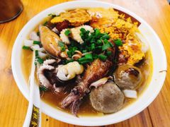 -荔林食店(西华路店)