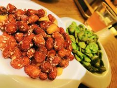-日出青木·杭帮菜名店