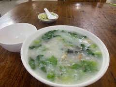 -华记粥饭店(印象容桂主题风情街店)