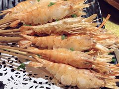 -79号渔船海鲜饭店(华强北店)