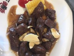 -蟹之国·精品蟹料理(极地店)