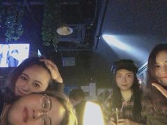 -ohbar live house(人广店)