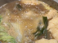 -蝎王府羊蝎子(西直门店)