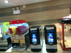 -蒙肥羊·酸汤潮牛·鲜牛肉火锅烤肉自助(岗顶店)