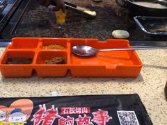 -猪的故事·韩式烤肉(韩乐坊店)