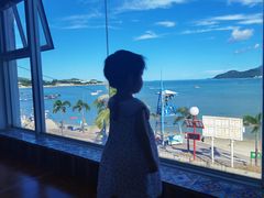 -深圳海边小筑客栈