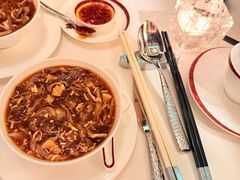 -天龙轩(香港丽思卡尔顿酒店)