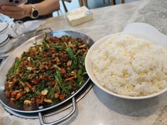 重庆尖叫鸡-重庆尖叫鸡尖椒鱼(夏湾总店)