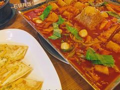 -包装马车·韩国料理·포장마차