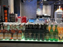 -夜食白市Yespicy·烧烤啤酒宵夜(番禺四海城店)