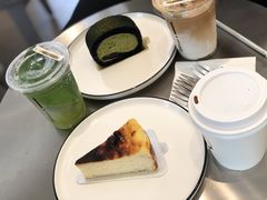 -Kilos咖啡馆(保利珑远店)