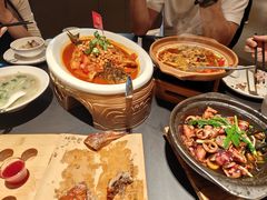 -桂小厨广西菜(水晶城店)