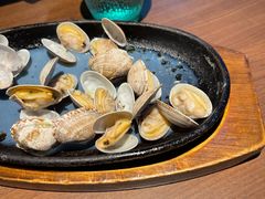 -萨莉亚意式餐厅(新邻天地店)