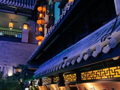 门面-桂满陇天书(南京德基旗舰店)