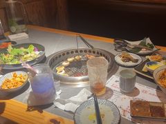 -炉太郎日式烧肉店(华贸店)