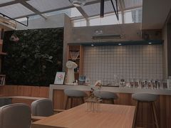 -十一咖啡(青年大街工厂店)