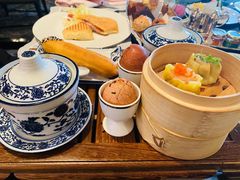 -王府半岛酒店