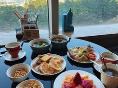 -厦门海港英迪格酒店(中山路店)