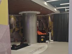 -Hopo Snow 城市滑雪空间(来福士广场购物中心店)