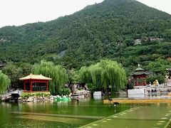 -华清宫景区