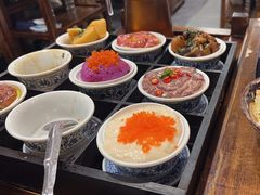 -楠火锅(西单店)