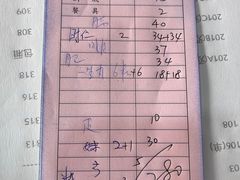 -伟记牛肉(金鸿公路店)