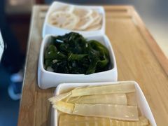 海裙菜-井格重庆火锅(花乡奥莱店)