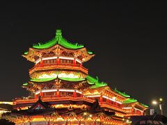 -滕王阁旅游区
