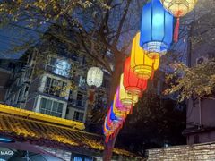 -院8里·小聚园老川菜(九眼桥店)