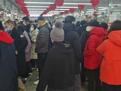 -北京稻香村(方庄店)