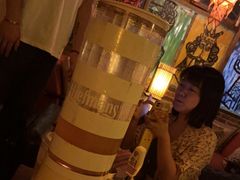 -城墙外BAR