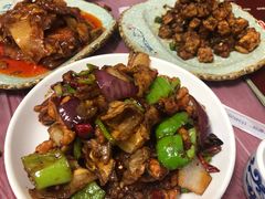-乐乐餐厅(湘子庙街店)