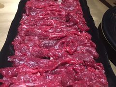-手选潮汕鲜活牛肉火锅(二七广场店)