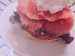 -AFS Cafe & Canteen(闽江二路店)
