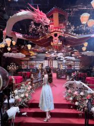 -摩格俪婚礼艺术中心(湖州店)