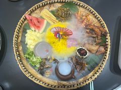 -桥边小楼·手工云南菜·丽江地标美食