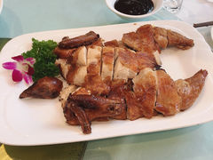 大漠风沙鸡-咪咪川菜(太乙路店)