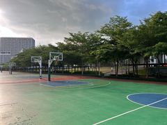 -深圳大学(丽湖校区)
