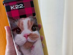 -K22.酸奶草莓(烟台芝罘店)