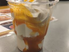 黃金流沙新地-肯德基(旺角大楼店)