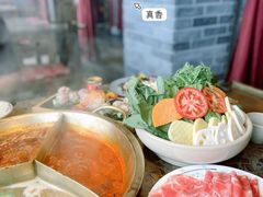 -小龙坎老火锅(西安路店)