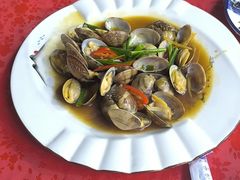 -友强·22年特色海鲜大排档·闽菜(厦门美食地标店)