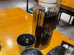-腰子哥烤串(石佛营炫特店)