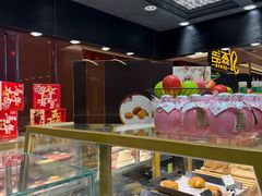 -云海轩·海鲜自助-河北云瑧世纪大饭店1F