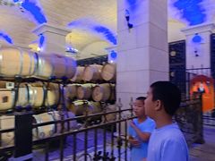 -北京张裕爱斐堡酒庄