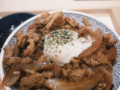 -吉野家(维明街店)