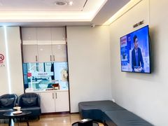 -牙博士口腔品牌连锁(杨浦店)