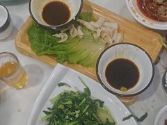 -郭姐·威海渔村(黄兴路店)