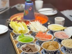 -咏江南·苏式火锅·苏州评弹(观前街店)