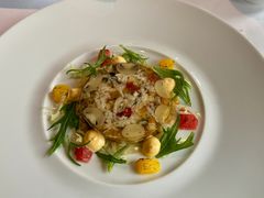 -Le Comptoir de Pierre Gagnaire